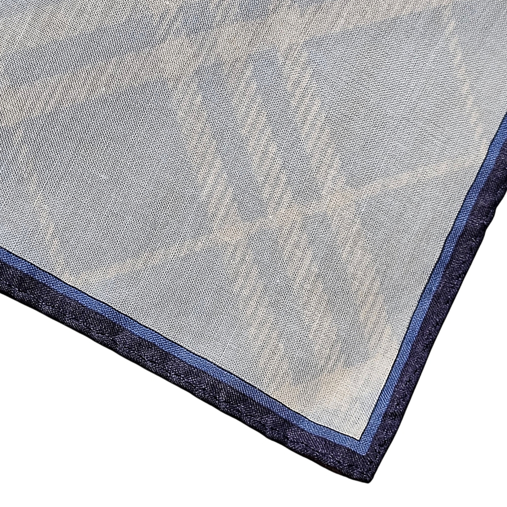 BURBERRY SCARF - Picture 6 of 13